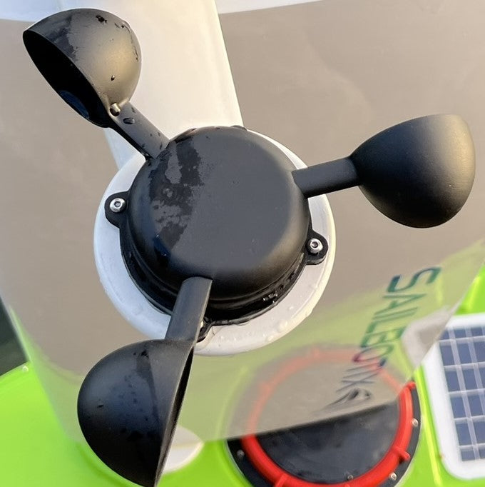 Masthead Sensor Platform