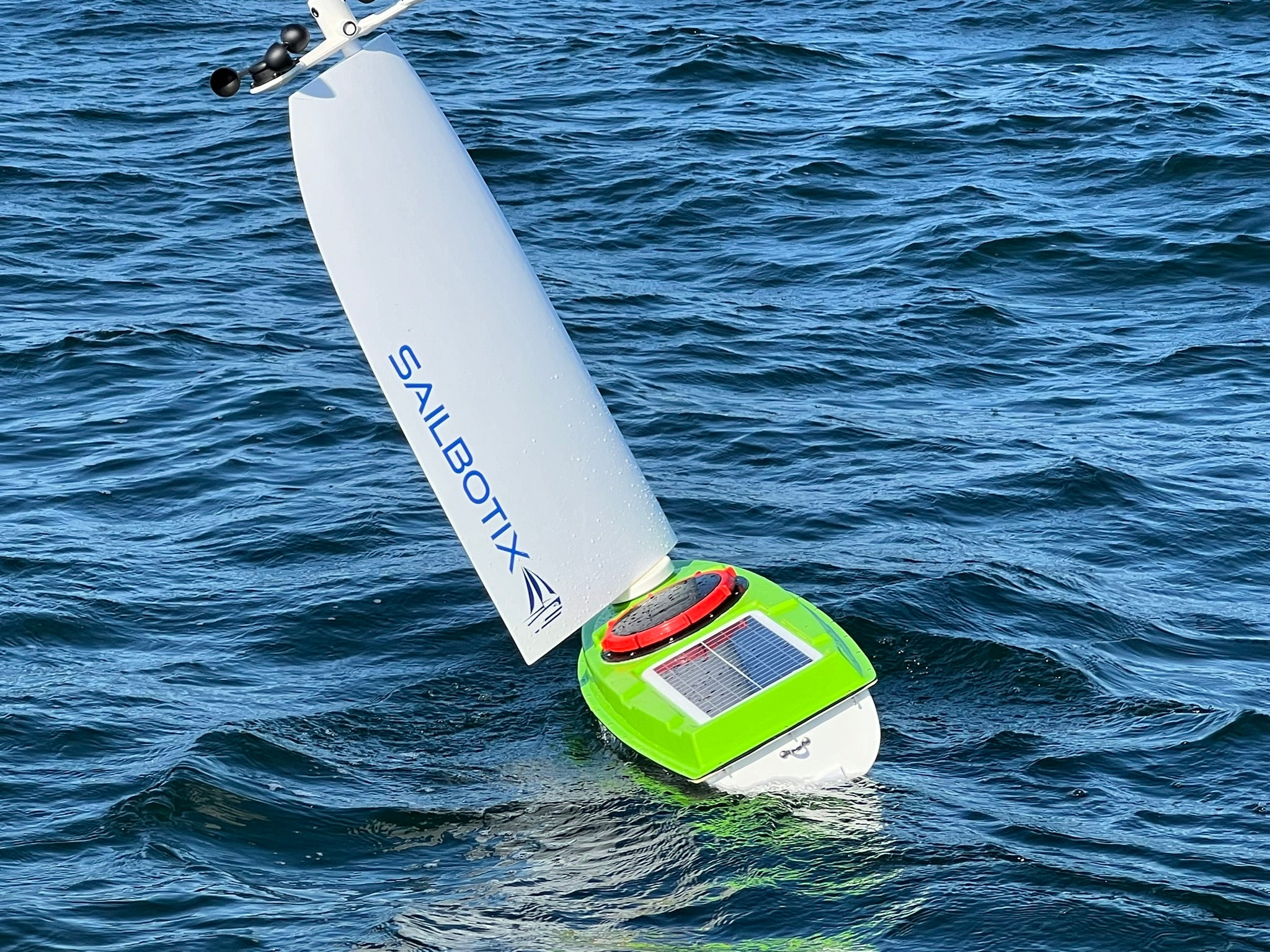 Boats – Sailbotix