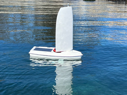 Silicon Sailor