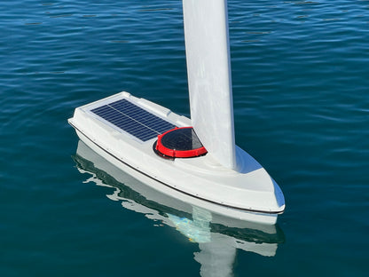 Silicon Sailor