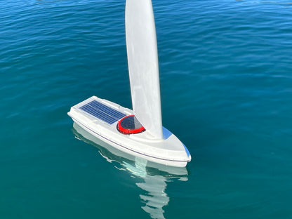 Silicon Sailor